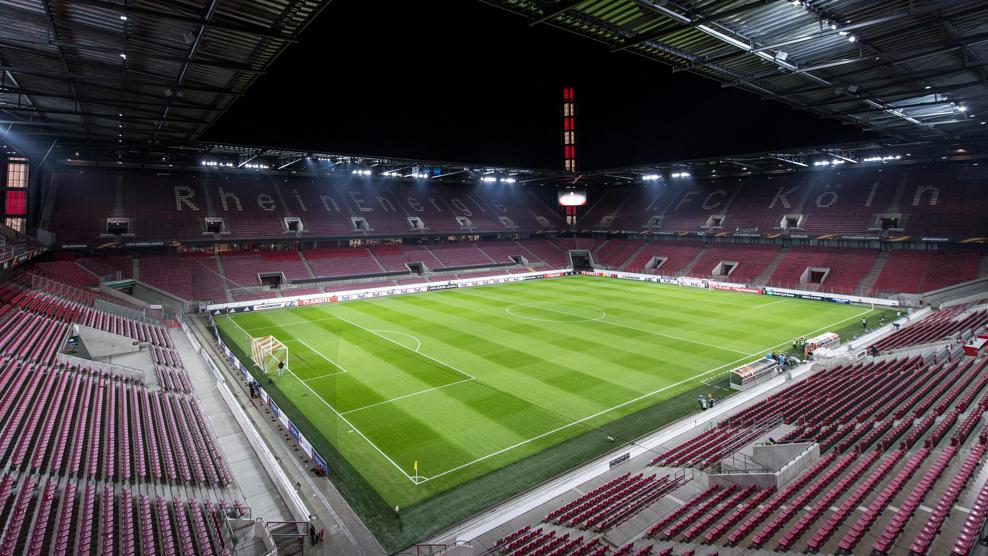 Stades de l’EURO 2024, Stade de Cologne, à Cologne