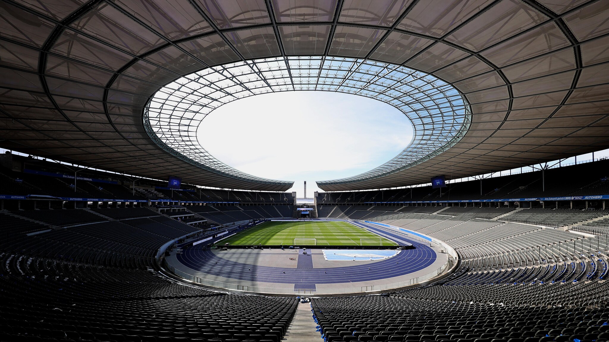 EURO 2024 final: When and where is it?