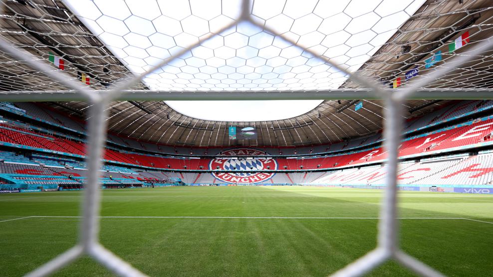 El estadio del Bayern será una de las sedes del torneo | Getty Images